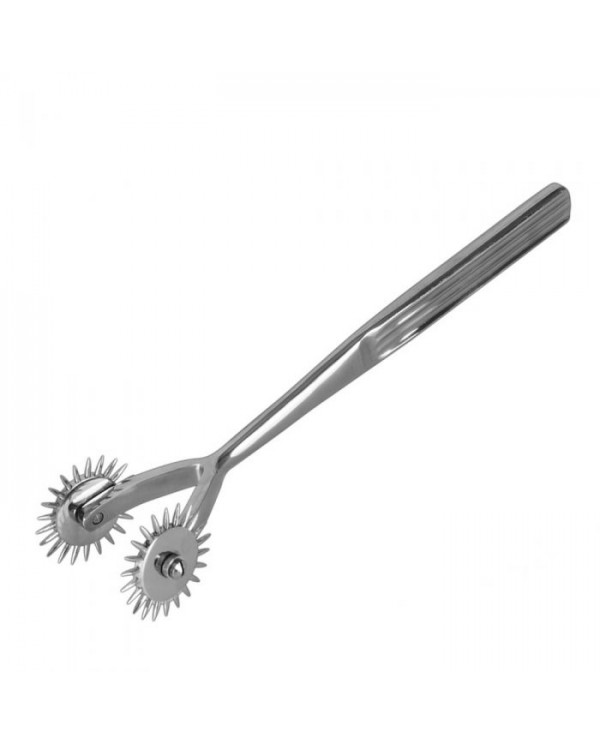 DUO Pinwheel