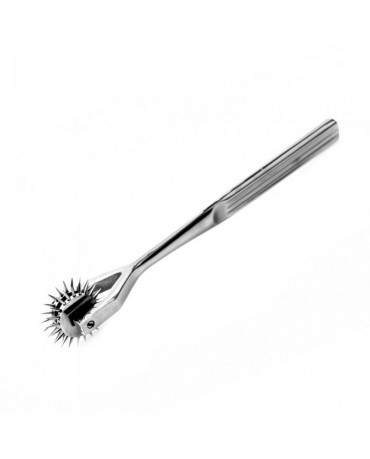 Pinwheel Double