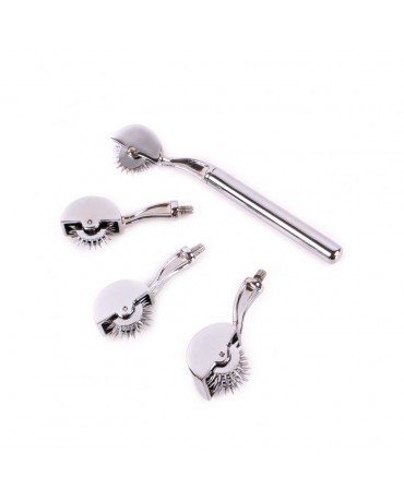 Pinwheel Set