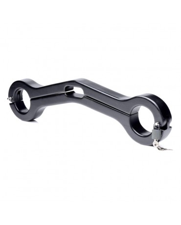 Balls to Wrist Humbler