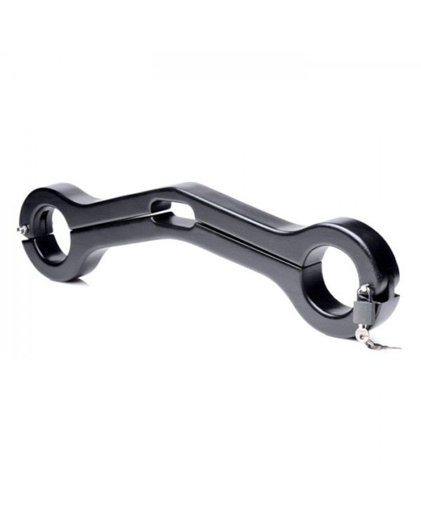 Balls to Wrist Humbler